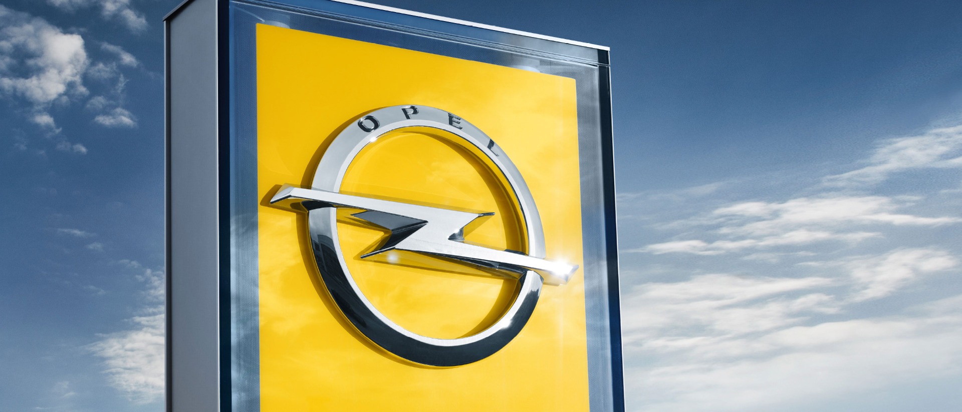 Opel Центр «Автоальянс Суми»